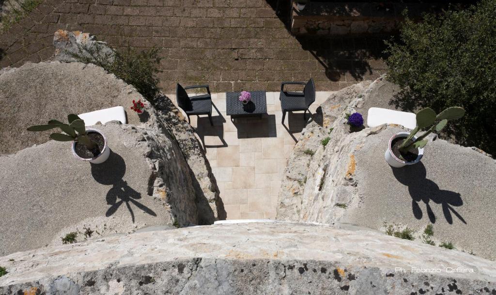 Hotel A Due Passi Dal Pizzo Pizzo  Екстериор снимка