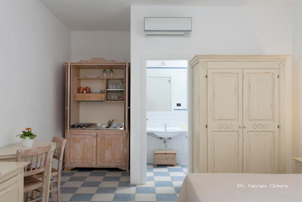 Hotel A Due Passi Dal Pizzo Pizzo  Екстериор снимка