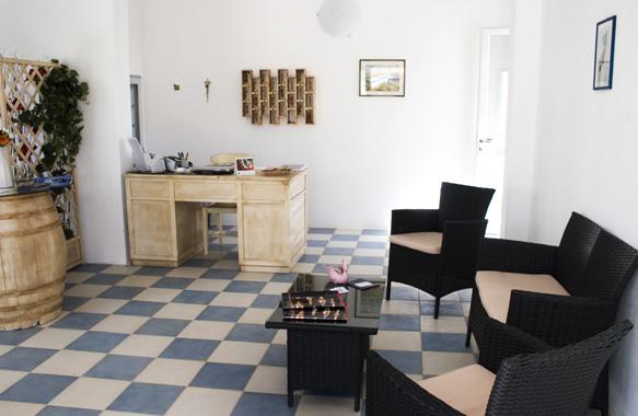 Hotel A Due Passi Dal Pizzo Pizzo  Стая снимка